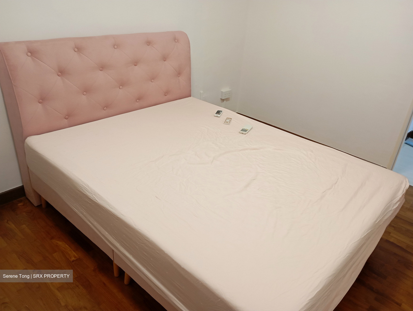 Blk 403B Fern Spring (Sengkang), HDB 5 Rooms #458817271
